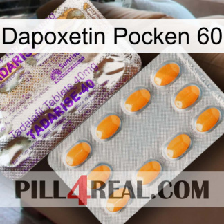 Dapoxetine Poxet 60 new12